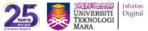 Jabatan Digital Universiti